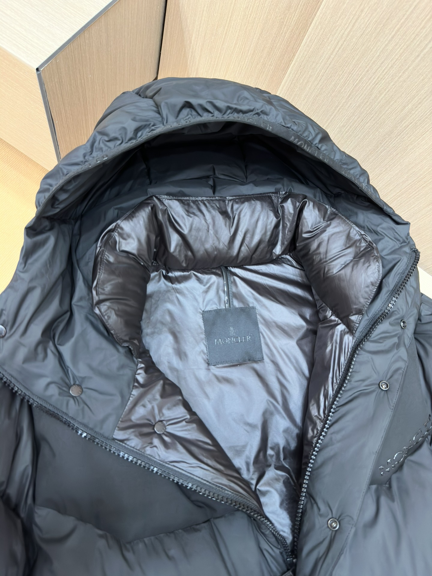 Moncler Down Jackets